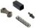 Sperre für Husqvarna Motorsägen 545 II, 545G II, 550 XP G II, 550 XP G II TrioBrake, 550 XP II, 550 XP II TrioBrake