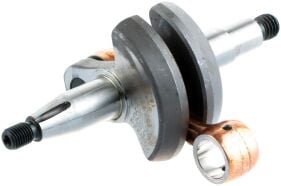 Original Husqvarna Kurbelwellensatz für 545 II und...
