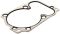 Dichtung für Husqvarna Motorsägen 545 II, 545G II, 550 XP G II, 550 XP G II TrioBrake, 550 XP II, 550 XP II TrioBrake