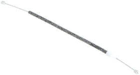 Kabel für Husqvarna Motorsägen 545 II, 545G II, 550 XP G II, 550 XP G II TrioBrake, 550 XP II, 550 XP II TrioBrake