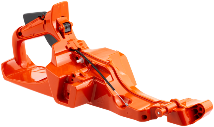 Zündmodul Für Husqvarna 545/550XP Mark II Kettensägen - Original Ersatzteil