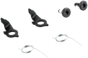 Schraubensatz Pawel H550/545 Mark Ii (596230601)