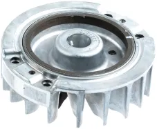 Schwungrad Kpl. – Flywheel-bastø/assy Ø96 (522937806)