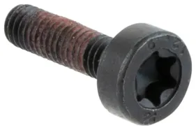 Schraube M4x15 Torx T27 (526818102)