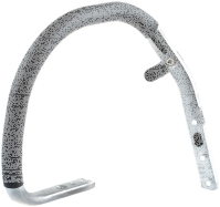 Griffsystem für Husqvarna Motorsägen 545 II, 545G II, 550 XP G II, 550 XP G II TrioBrake