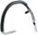 Griffsystem für Husqvarna Motorsägen 545 II, 545G II, 550 XP G II, 550 XP G II TrioBrake