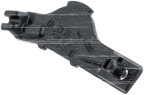 Kontaktblech f&uuml;r Husqvarna Motors&auml;gen 545 II,...