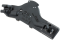 Kontaktblech für Husqvarna Motorsägen 545 II, 545G II, 550 XP G II, 550 XP G II TrioBrake