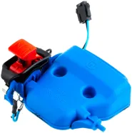 Filterhalter Kpl. (589550704)