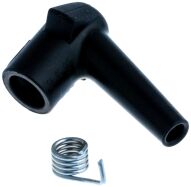 Original Husqvarna Z&uuml;ndkerzenstecker f&uuml;r 545 II...