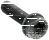 Schraube Itxscfm für Husqvarna Motorsägen 585, 545 II, 545G II, 550 XP G II, 550 XP G II TrioBrake, 550 XP II, 550 XP II TrioBrake, 592 XP, 592 XP G