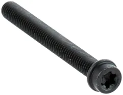 Schraube Itxscm Hexaboular Socket Head Cap Screw M6x55 12.9 Tbo (525825107)