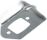Wärmeableiter für Husqvarna Motorsägen 545 II, 545G II, 550 XP G II, 550 XP G II TrioBrake, 550 XP II, 550 XP II TrioBrake