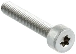 Schraube Hexaboular Socket Head Cap Screw M6x35 T27 Ss (582885501)