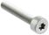 Schraube für Husqvarna Motorsägen 545 II, 545G II, 550 XP G II, 550 XP G II TrioBrake, 550 XP II, 550 XP II TrioBrake, 560 XP G II, 560 XP II, 562 XP G II, 562 XP II