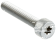 Schraube für Husqvarna Motorsägen 545 II, 545G II, 550 XP G II, 550 XP G II TrioBrake, 550 XP II, 550 XP II TrioBrake, 560 XP G II, 560 XP II, 562 XP G II, 562 XP II