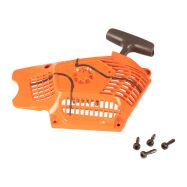 Startvorrichtung Kpl. für Husqvarna Motorsägen...