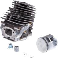 Original Husqvarna Zylinder mit Kolben für 550 XP...
