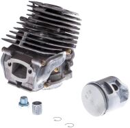 Zylinder Kpl. für Husqvarna Motorsägen 550 XP,...