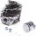 Zylinder Kpl. für Husqvarna Motorsägen 550 XP, 550 XP G