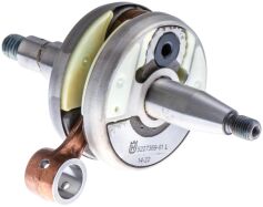 Original Husqvarna Kurbelwelle mit Pleuelstange für...