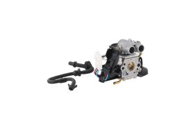 Vergaser Kit für Husqvarna Motorsägen 550 XP,...