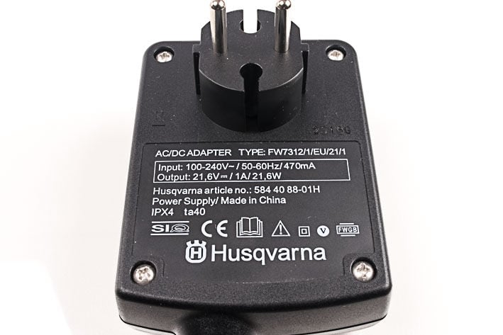 10 connecteur de câble F Gardena R38Li R40Li R45Li réparation 10 connecteur de câble F Gardena R38Li R40Li R45Li réparation