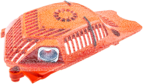 Startvorrichtungsgeh&auml;use f&uuml;r Husqvarna...