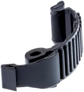 Schnappverschluss Grau (595303003)