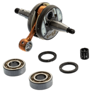 Crankshaft Kit f&uuml;r Husqvarna Kettens&auml;ge 550 XP...