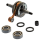 Crankshaft Kit für Husqvarna Kettensäge 550 XP Mark II, 550 XP G Mark II