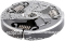 Kupplung Kpl. für Husqvarna Motorsägen 555, 556, 550 XP G TrioBrake, 560 XP, 560 XP G, 562 XP, 562 XP G, 562 XP W, 562 XP GW