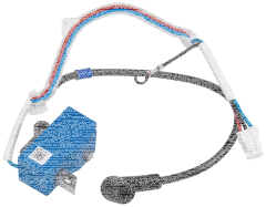 Elektronikmodul Kpl. für Husqvarna Motorsägen...