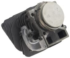 Zylinder Kpl. für Husqvarna Motorsägen 555, 556