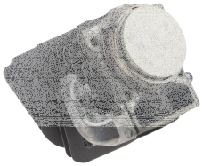 Zylinder Kpl. für Husqvarna Motorsägen 555, 556