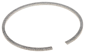 Kolbenring für Husqvarna Motorsägen 555, 556, 560 XP, 560 XP G, 562 XP, 562 XP G, 562 XP W, 562 XP GW