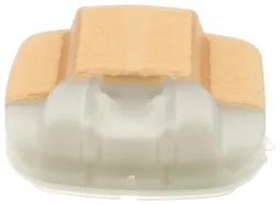 Luftfilter Filz Weiß (505126306)