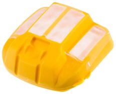 Luftfilter Kpl. f&uuml;r Husqvarna Motors&auml;gen 555,...