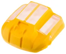 Luftfilter 44µm Gelb (505126305)