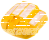 Luftfilter Kpl. für Husqvarna Motorsägen 555, 556, 560 XP, 560 XP G