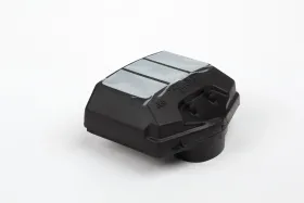 Luftfilter 80µm Schwarz (505126304)