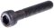Original Husqvarna Innensechskantschraube M6x35 für Motorsensen / Freischneider, Schneefräsen, Motorsägen u.a.