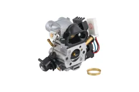 Vergaser- Und Luftfilter-system/details – Kit (501463308)