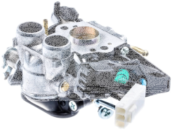Vergaser für Husqvarna Motorsägen 555, 560 XP, 560 XP G, 562 XP, 562 XP G, 562 XP W, 562 XP GW