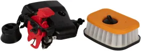 Filtereinheit 60cc (598934501)