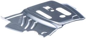 Kettenleitblech f&uuml;r Husqvarna Motors&auml;gen 555,...