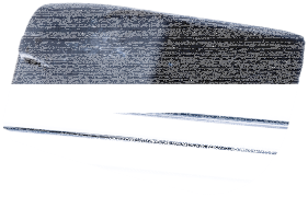 Cover für Husqvarna Motorsägen 555, 556, 560 XP, 560 XP G, 560 XP G II, 560 XP II, 562 XP, 562 XP G, 562 XP W, 562 XP GW, 562 XP G II, 562 XP II