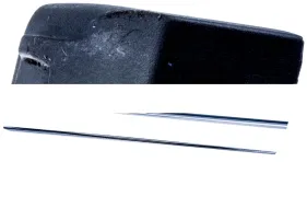Abdeckung Kraftstofftank (505165901)