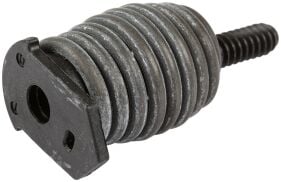 Vibrationsd&auml;mpfer f&uuml;r Husqvarna Motors&auml;gen...