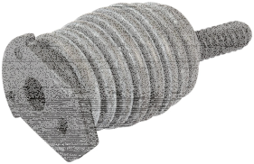 Vibrationsd&auml;mpfer f&uuml;r Husqvarna Motors&auml;gen...